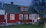 Holiday Home Blekinge Lan Radio: Holiday House In Mjällby, Syd Sverige For ...