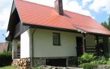 Holiday Home Frymburk: Holiday Home (Approx 72Sqm), Frymburk For Max 8 ...