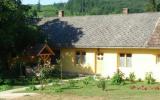 Holiday Home Somogy Sauna: Tanya Arany In Kisbereny, Balaton/ Plattensee ...
