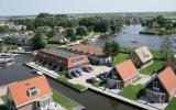 Holiday Home Netherlands: Watersportpark De Pharshoeke In Heeg, Friesland ...