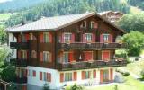 Holiday Home Valais: Holiday In Grächen, Wallis For 4 Persons (Schweiz) 