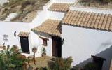 Holiday Home Huéscar: Cueva Uno In Huéscar, Andalusien Binnenland For 5 ...
