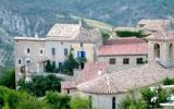 Holiday Home Montaulieu: Les Volets Bleus In Montaulieu, Drôme For 3 Persons ...