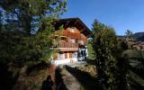 Holiday Home Switzerland: Eggetli In Habkern, Berner Oberland For 2 Persons ...