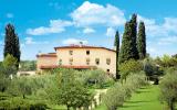 Holiday Home Florenz: Podere Ginepro: Accomodation For 8 Persons In Rignano ...