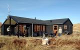 Holiday Home Årgab Sauna: Holiday House In Årgab, Sydlige Vestkyst For 6 ...