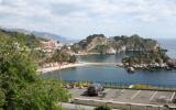 Holiday Home Taormina Waschmaschine: Holiday House (6 Persons) Sicily, ...