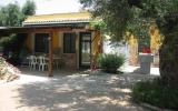 Holiday Home Puglia Solarium: For Max 4 Persons, Italy, Pets Not Permitted 