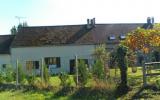 Holiday Home Chaumot: Gîte Des Loirs In Chaumot, Burgund For 9 Persons ...
