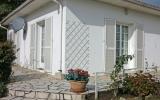 Holiday Home France: Holiday House (6 Persons) Les Landes, Saint Martin De ...