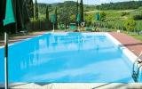 Holiday Home Certaldo: Casa Alle Vacche: Accomodation For 5 Persons In San ...