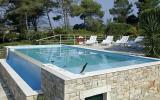 Holiday Home Croatia Air Condition: Holiday Home, Vela Luka For Max 14 ...