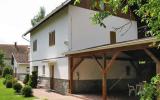 Holiday Home Horazdovice: Haus Kratochvil: Accomodation For 8 Persons In ...