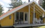 Holiday Home Truust Radio: Holiday House In Truust, Midtjylland For 6 ...