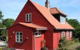 Holiday Home Svaneke Radio: Holiday House In Svaneke, Bornholm For 6 Persons 