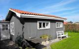 Holiday Home Hasmark: Holiday Cottage In Otterup, Funen, Hasmark Strand For 4 ...
