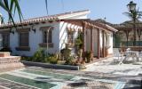 Holiday Home Spain: Holiday House (8 Persons) Costa Del Sol, Vélez Málaga ...