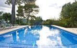 Holiday Home Islas Baleares: Holiday House (4 Persons) Mallorca, Son ...