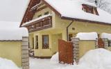 Holiday Home Vysne Ruzbachy: Terraced House (5 Persons) Preschau Region, ...
