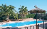 Holiday Home Palma Islas Baleares: Accomodation For 6 Persons In Porto ...