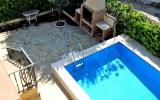 Holiday Home Torredembarra Waschmaschine: Holiday House (7 Persons) Costa ...