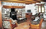 Holiday Home Auvergne Waschmaschine: Accomodation For 5 Persons In Cantal, ...