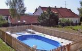 Holiday Home Litomerice: Holiday Cottage In Ustek Near Litomerice, Northern ...