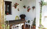 Holiday Home Andalucia: Holiday House, Parauta For 5 People, Andalusien, ...