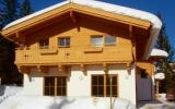 Holiday Home Gerlos: Holiday House (8 Persons) Tyrol, Gerlos (Austria) 