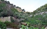 Holiday Home Modica Air Condition: Terraced House 