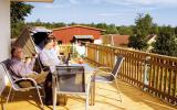 Holiday Home Markgrafenheide: Holiday Home (Approx 50Sqm) For Max 4 Persons, ...