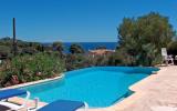 Holiday Home Sainte Maxime Sur Mer: Holiday House 