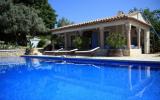 Holiday Home Fayence Waschmaschine: Mas Amelie In Fayence, Provence/côte ...