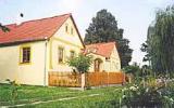 Holiday Home Jihocesky Kraj Garage: Holiday Home (Approx 90Sqm), Plavsko ...