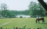 Holiday Home Poland: Holiday Cottage In Morag, Mazury, Janowo For 9 Persons ...
