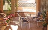 Holiday Home Catalonia: Holiday House (8 Persons) Costa Brava, Empuriabrava ...