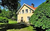 Holiday Home Kalmar Lan: Holiday Cottage In Vimmerby, Småland, Tuna For 9 ...