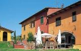 Holiday Home Toscana Whirlpool: Podere Dell'anselmo: Accomodation For 4 ...