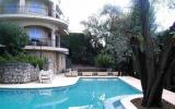 Holiday Home France Air Condition: Holiday Home, Cannes For Max 12 Guests, ...