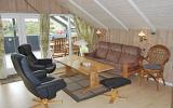 Holiday Home Hvide Sande Sauna: Holiday Cottage In Hvide Sande, Holmsland ...