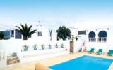Holiday Home Canarias Waschmaschine: Holiday Home For 6 Persons, Los ...