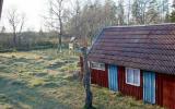 Holiday Home Kronobergs Lan: Holiday Cottage In Älmeboda Near Tingsryd, ...