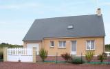 Holiday Home Carteret Basse Normandie Waschmaschine: Accomodation For 6 ...