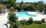 Holiday Home Eyguières Air Condition: Holiday Home (Approx 160Sqm), ...