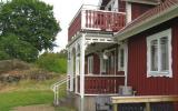 Holiday Home Jonkopings Lan: Holiday House In Ramkvilla, Syd Sverige For 8 ...