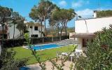 Holiday Home Gerona Catalonia: Accomodation For 6 Persons In Calonge, ...
