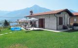 Holiday Home Lombardia: Casa Moira: Accomodation For 4 Persons In Gera Lario, ...