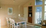 Holiday Home Ebeltoft Whirlpool: Holiday Cottage In Knebel, Mols, ...