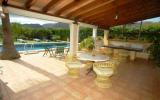Holiday Home Islas Baleares Air Condition: Holiday Home (Approx 275Sqm), ...