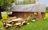 Holiday Home Germany: Holiday House (55Sqm), Fleeth For 4 People, ...